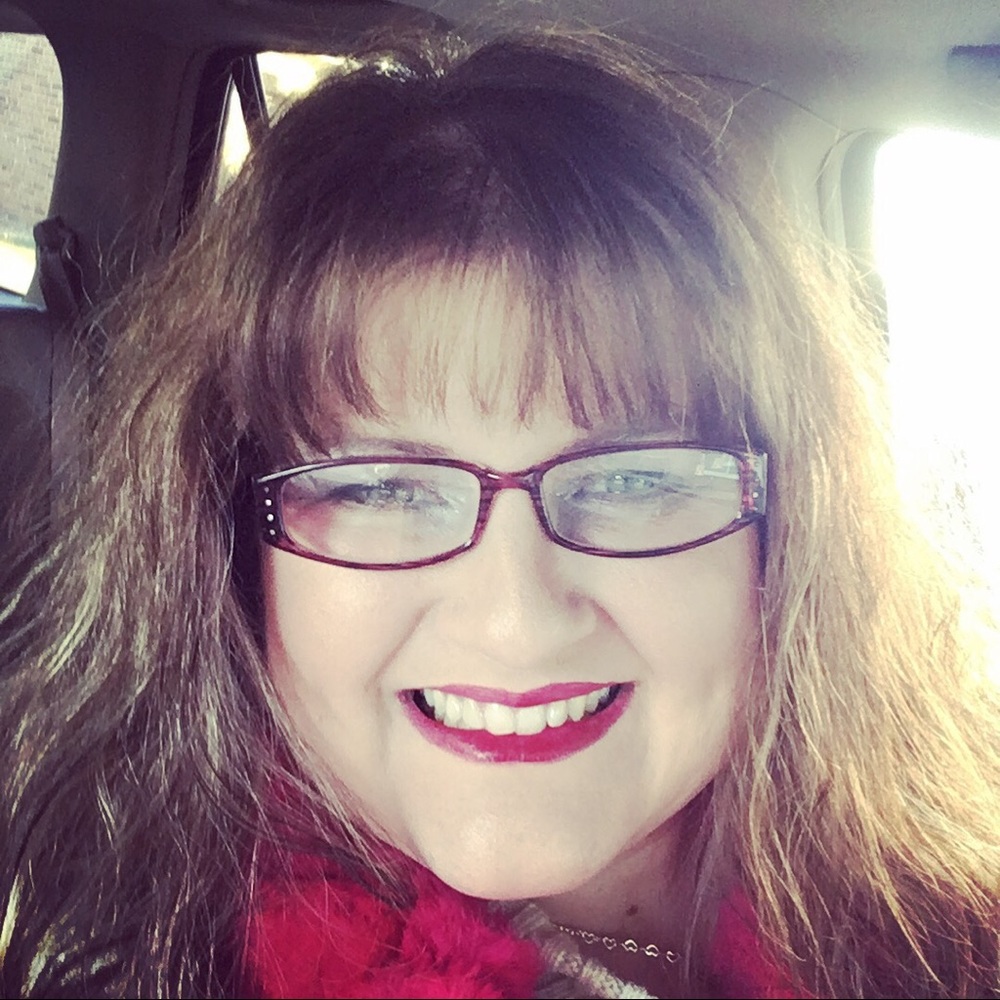 Meet your Posher, Jill